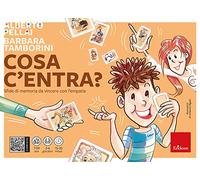 Cosa c'entra? Sfide di memoria da vincere con l'empatia