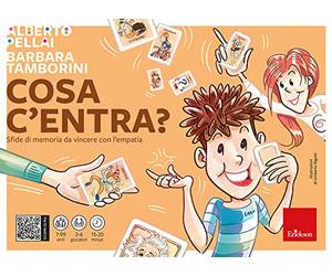 Cosa c'entra? Sfide di memoria da vincere con l'empatia