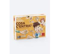 Cosa c'entra? Sfide di memoria da vincere con l'empatia ALBERTO PELLAI, BARBARA