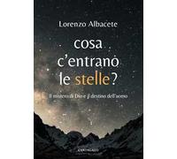Cosa c'entrano le stelle? Il mistero di Dio e il destino dell'uomo