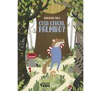 Cosa cerchi, Palmiro?