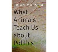 Cosa ci insegnano gli animali sulla politica