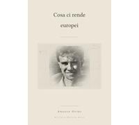 Cosa ci rende europei