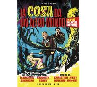 Cosa Da Un Altro Mondo (la) (deluxe Edition 2 Dvd+poster) (restaurato In Hd)