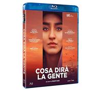 Cosa Dirà la Gente ( Blu Ray)