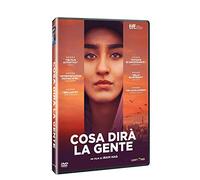 Cosa Dirà la Gente ( DVD) (DVD) Maria Mozhdah Adil Hussain Ekavali Khanna