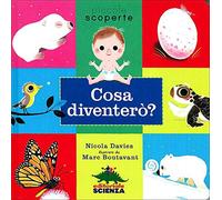 Cosa Diventero? My First Animal Will Be