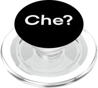 "Cosa?" Divertente Parola Italiana PopSockets PopGrip per MagSafe