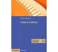 Cosa è cultura