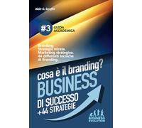 Cosa è il Branding: 44 tecniche di branding per ottenere un super posizionamento sul mercato.