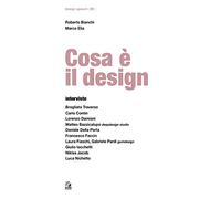 Cosa è il design