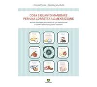 Cosa e quanto mangiare per una corretta alimentazione