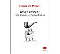 Cosa è un'idea? L'intelligenza nell'ultimo Platone