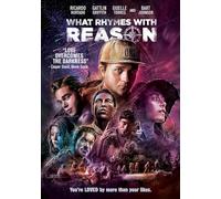 Cosa fa rima con la ragione [DVD]