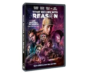 Cosa fa rima con la ragione [DVD]
