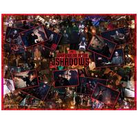 Cosa Facciamo Nelle Ombre Puzzle In Pezzi Da 1000