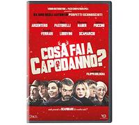Cosa Fai a Capodanno? (DVD)