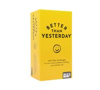 COSA FAI? Meglio di ieri - Un gioco di consapevolezza e caso Kenny, creatore del New Mindset Movement