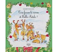 Cosa fanno le renne di Babbo Natale? Ediz. a colori