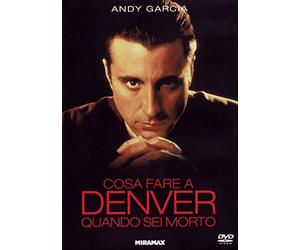 Cosa Fare A Denver Quando Sei Morto