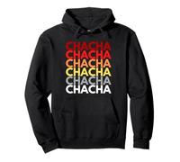 Cosa farebbe Lo Zio ChaCha in Hindi Felpa con Cappuccio