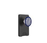 Cosa farebbero i padri fondatori? PopSockets PopWallet per MagSafe