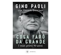 Cosa farò da grande. I miei primi 90 anni