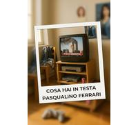 Cosa hai in Testa: A volte la domanda più pericolosa è quella che fai a te stesso.