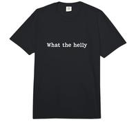 Cosa Helly Comfort Colors Adult Heavyweight T-Shirt