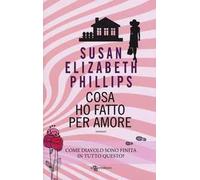 Cosa ho fatto per amore