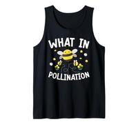 Cosa in Impollinazione Bee Queen Canotta