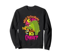 Cosa intendi Senza Caramelle Looney Tunes Merch Felpa
