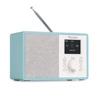 Cosa Internet Radio with DAB+/FM Tuner