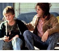 Cosa Mangia Gilbert Grape Film P Poster Stampa 24x20" Immagine Classica 256894