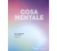 Cosa mentale: Art et télépathie au XXe siècle