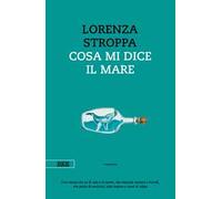 Cosa mi dice il mare