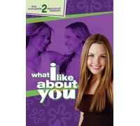 Cosa Mi Piace Di Te: Stagione 2 (3 Dischi 2003) - Amanda Bynes, Jennie Garth
