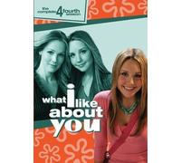 What I Like About You: The Complete Fourth Season