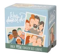 TOPP- Cosa ne Pensi per Famiglie. A proposito di Grandi e Piccole questioni di, Multicolore, 18711