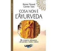 Cosa non è l'Ayurveda. Alla scoperta dell'essenza del pensiero medico indiano