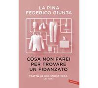 Cosa non farei per trovare un fidanzato.Tratto da una storia vera. La tua