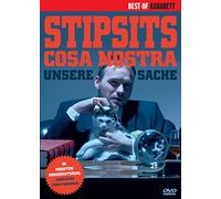 Cosa Nostra (DVD) Thomas Stipsits