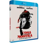 Cosa nostra BLU-RAY NUOVO