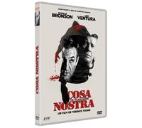 COSA NOSTRA - DVD