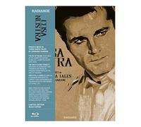 Cosa Nostra: Franco Nero In Three Mafia Tales By Damiano Damiani (3-Di (Blu-ray)