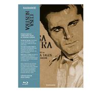 Cosa Nostra: Franco Nero In Three Mafia Tales By Damiano Damiani (3-Di (Blu-ray)