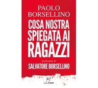 Cosa Nostra spiegata ai ragazzi