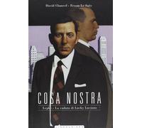 Cosa Nostra. Vol. 5