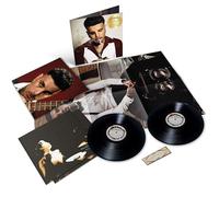 Rauw Alejandro Cosa Nuestra Extra Track (Vinyl LP)