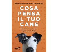 Cosa pensa il tuo cane
